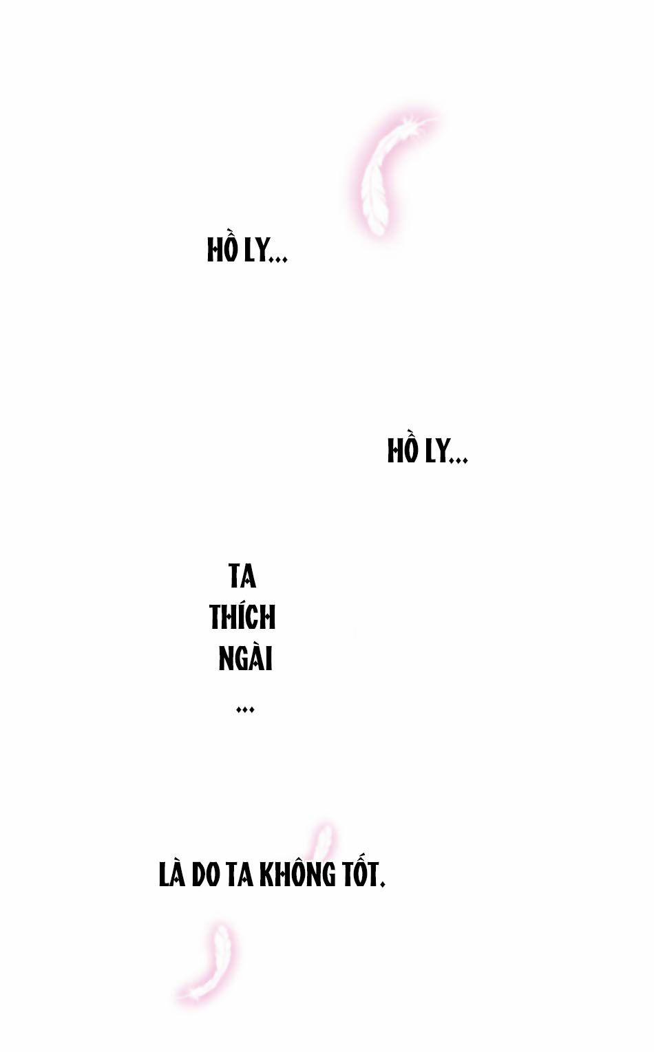 Sao Lại Là Yêu? 33 trang 0