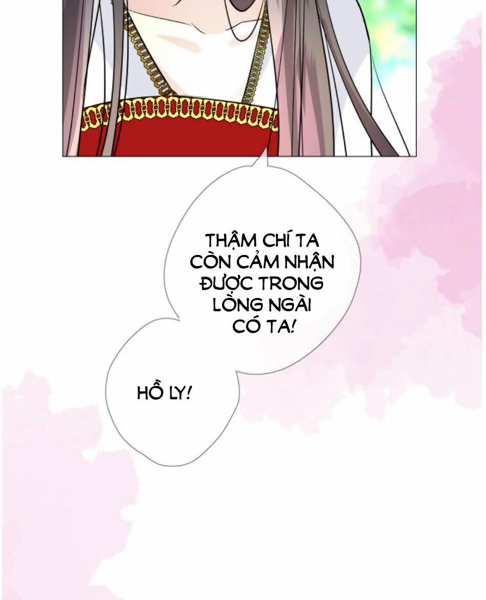 Sao Lại Là Yêu? 33 trang 10