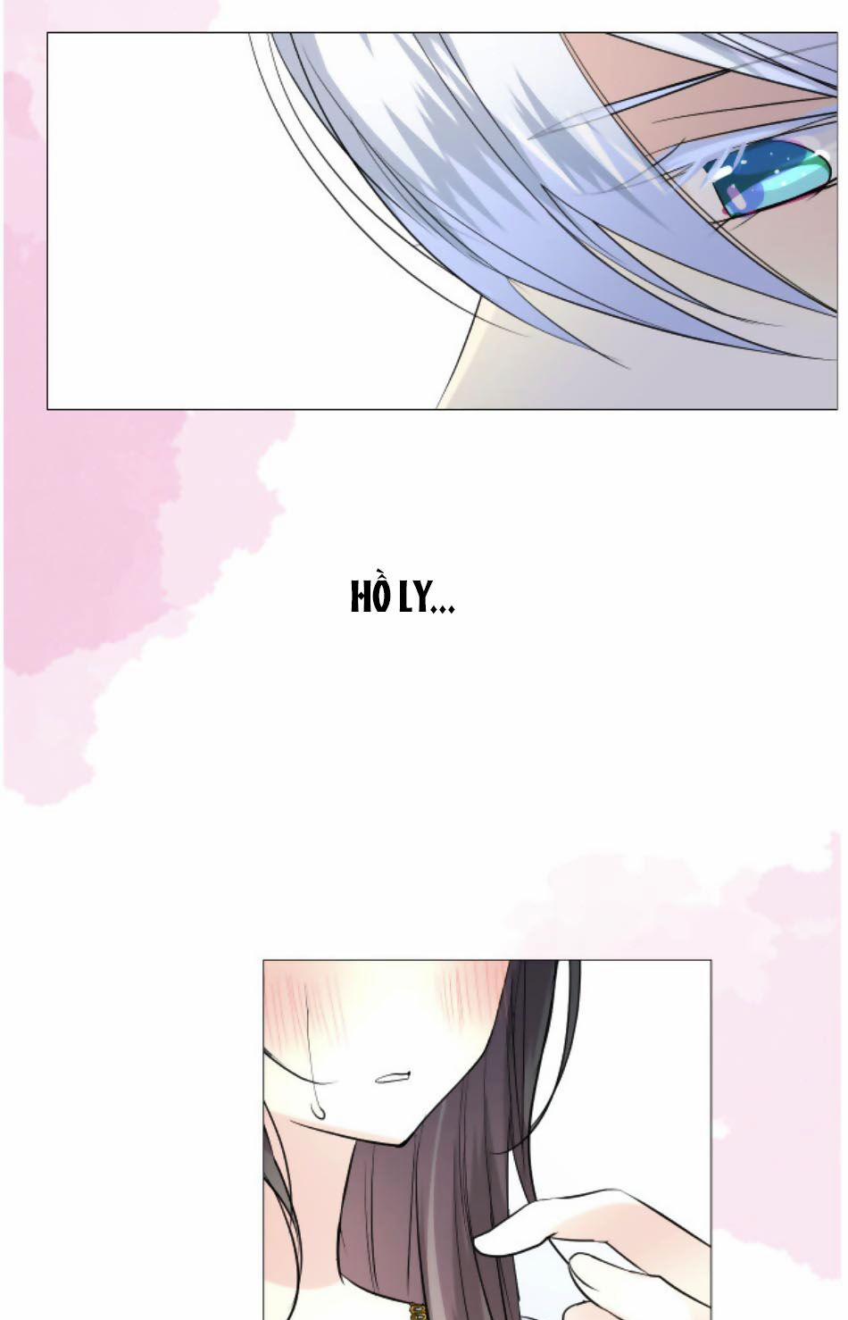 Sao Lại Là Yêu? 33 trang 11