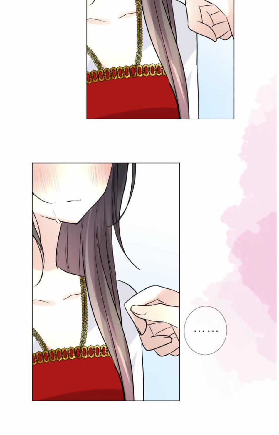 Sao Lại Là Yêu? 33 trang 12