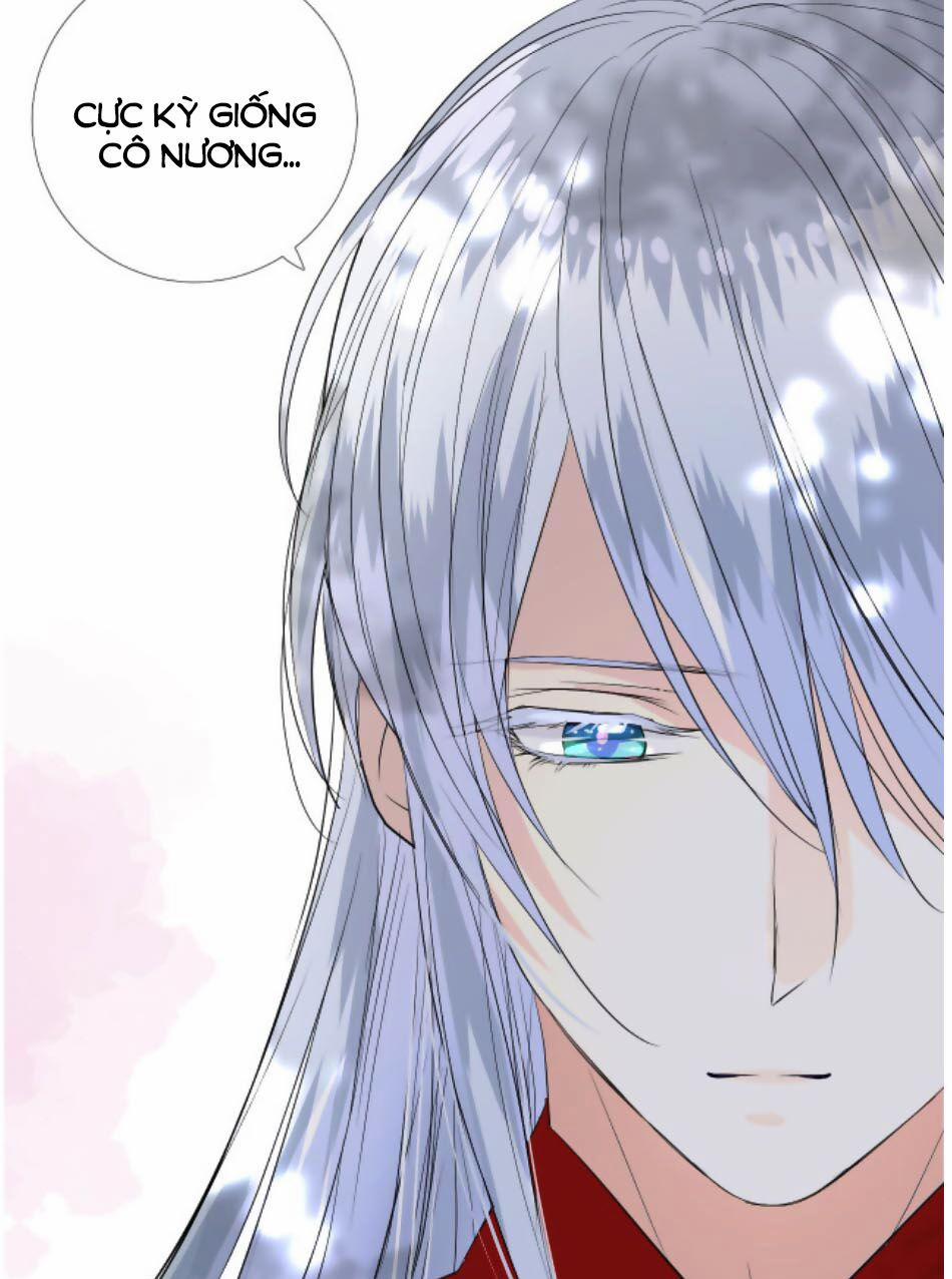 Sao Lại Là Yêu? 33 trang 16