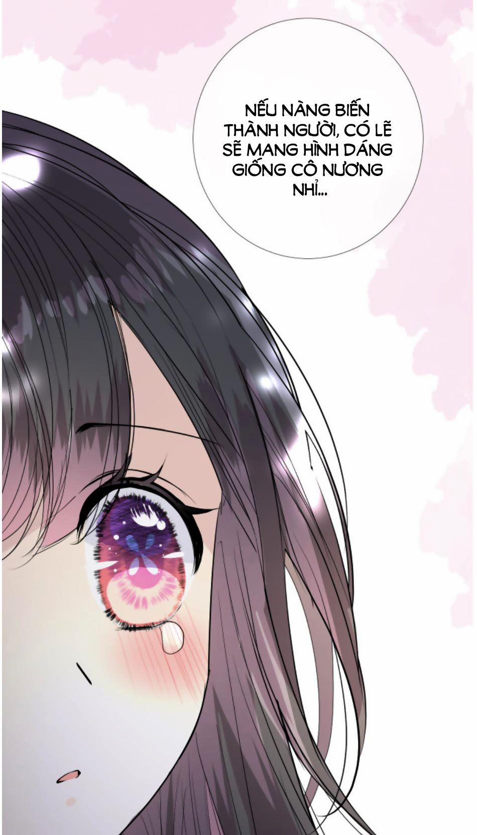 Sao Lại Là Yêu? 33 trang 18