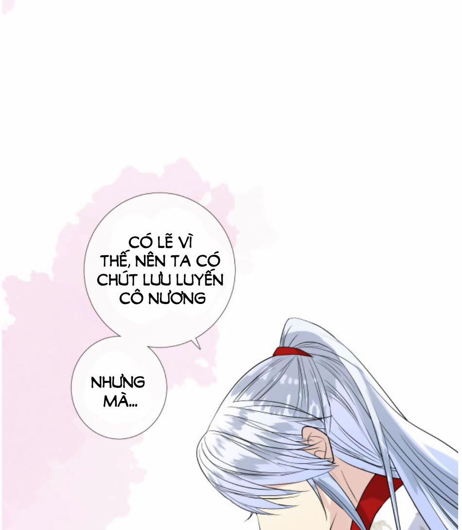 Sao Lại Là Yêu? 33 trang 20