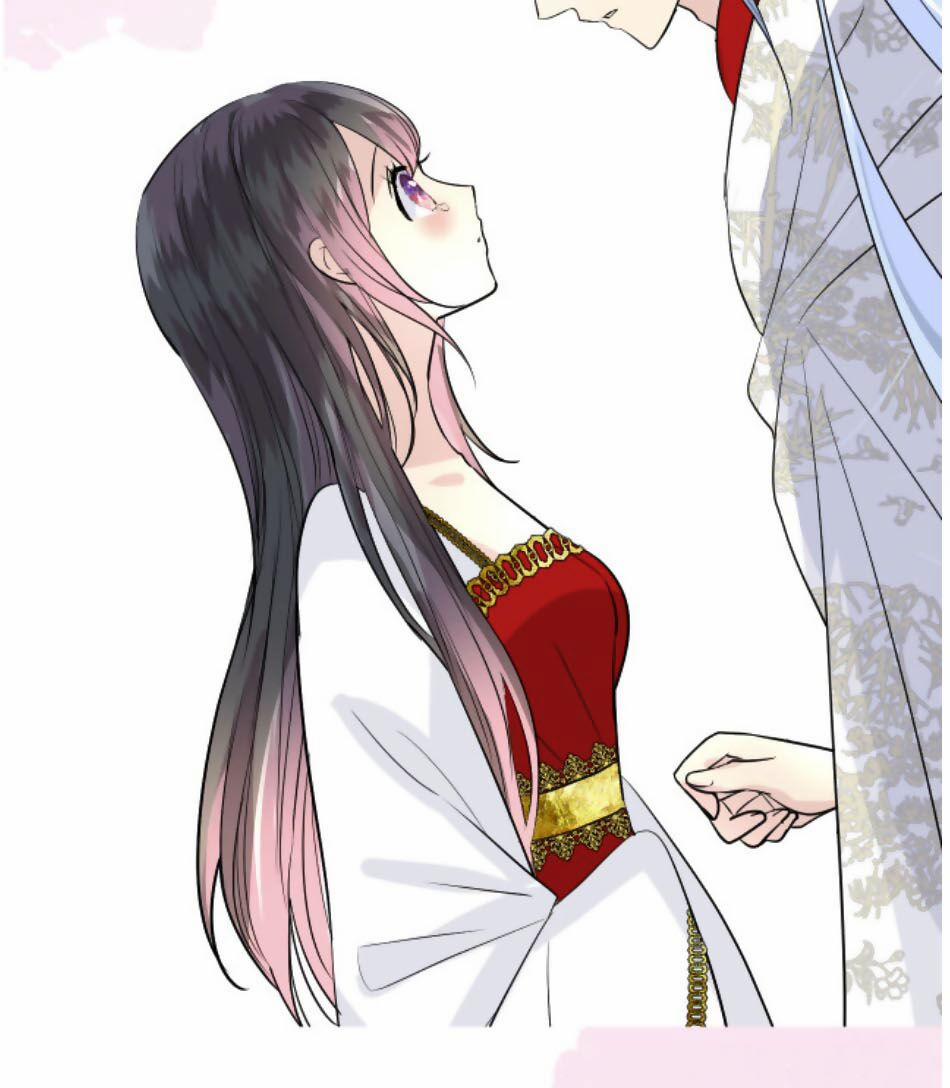 Sao Lại Là Yêu? 33 trang 21