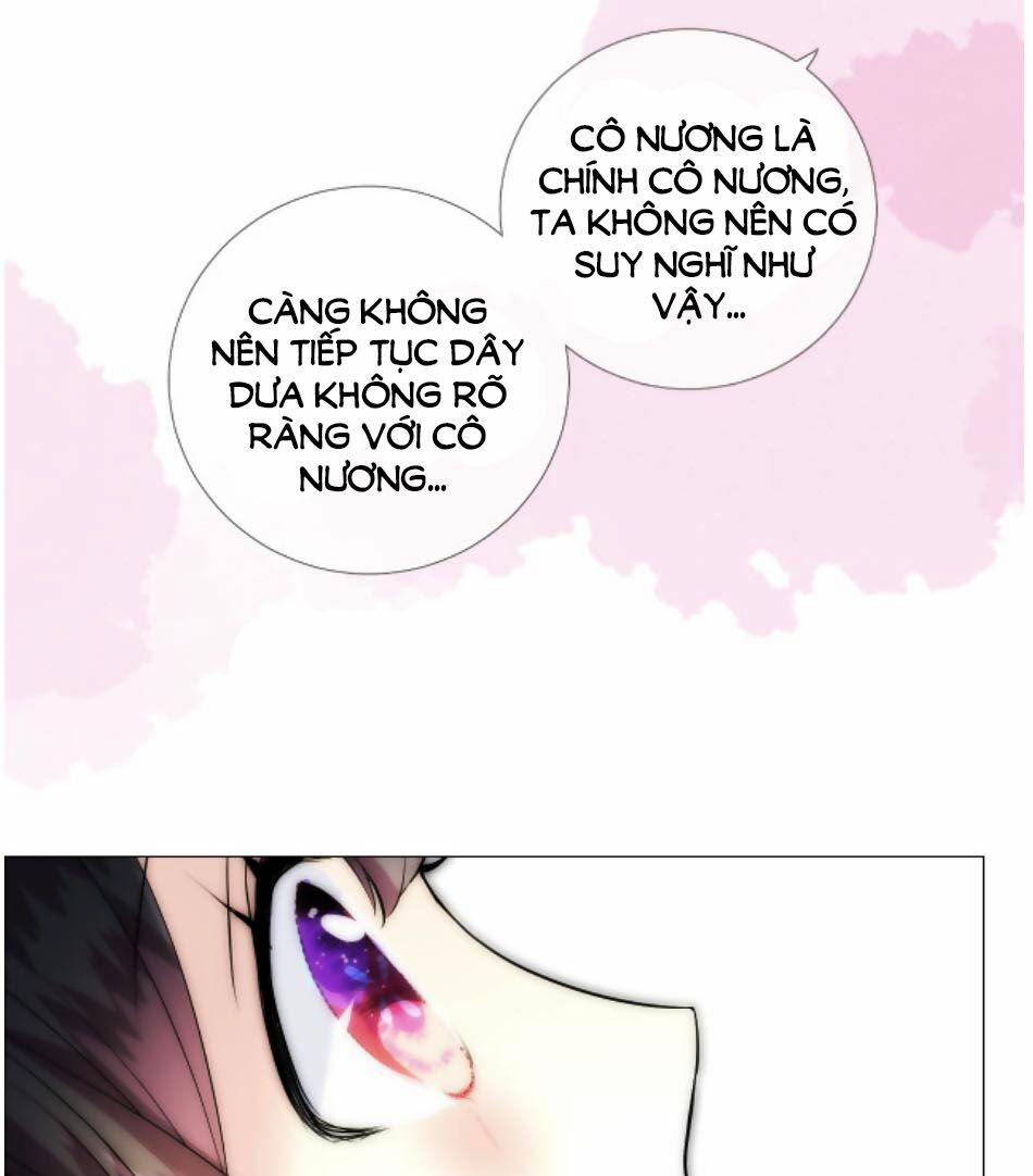 Sao Lại Là Yêu? 33 trang 22