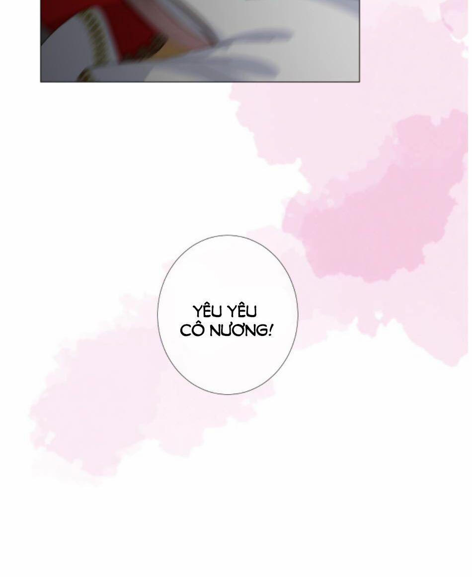 Sao Lại Là Yêu? 33 trang 27