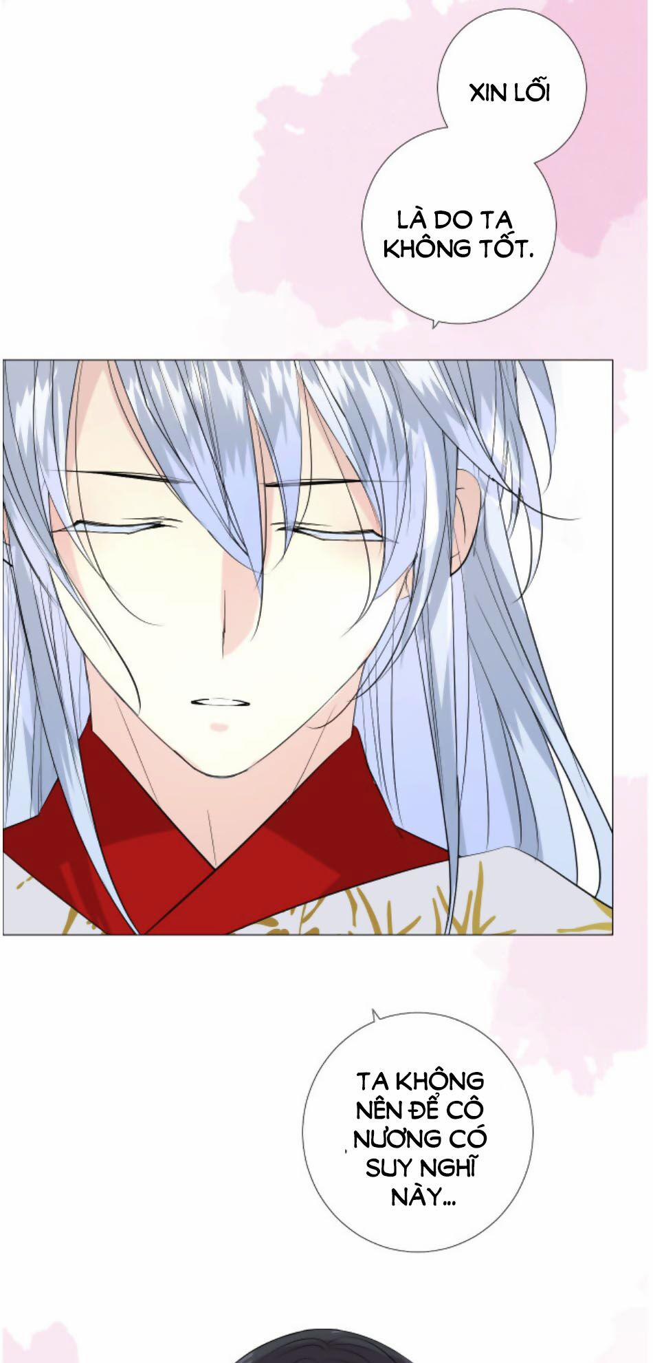 Sao Lại Là Yêu? 33 trang 3