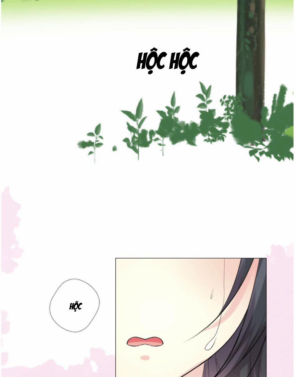 Sao Lại Là Yêu? 33 trang 32