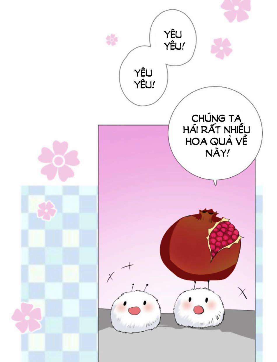 Sao Lại Là Yêu? 33 trang 47