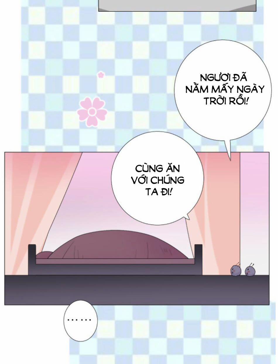 Sao Lại Là Yêu? 33 trang 48