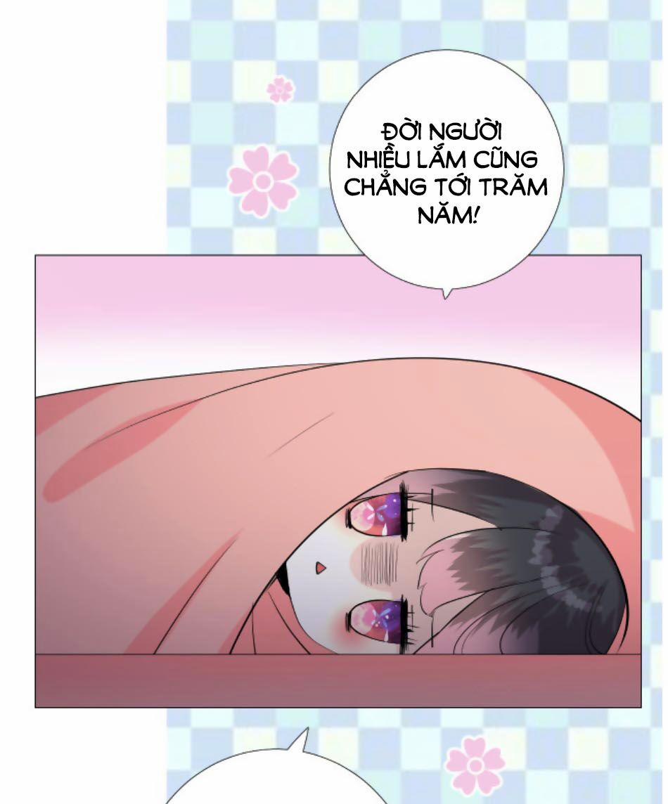 Sao Lại Là Yêu? 33 trang 49