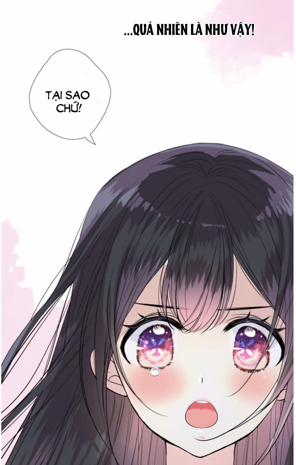 Sao Lại Là Yêu? 33 trang 5