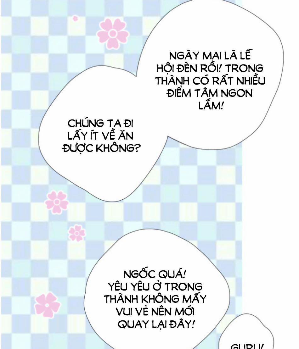 Sao Lại Là Yêu? 33 trang 51