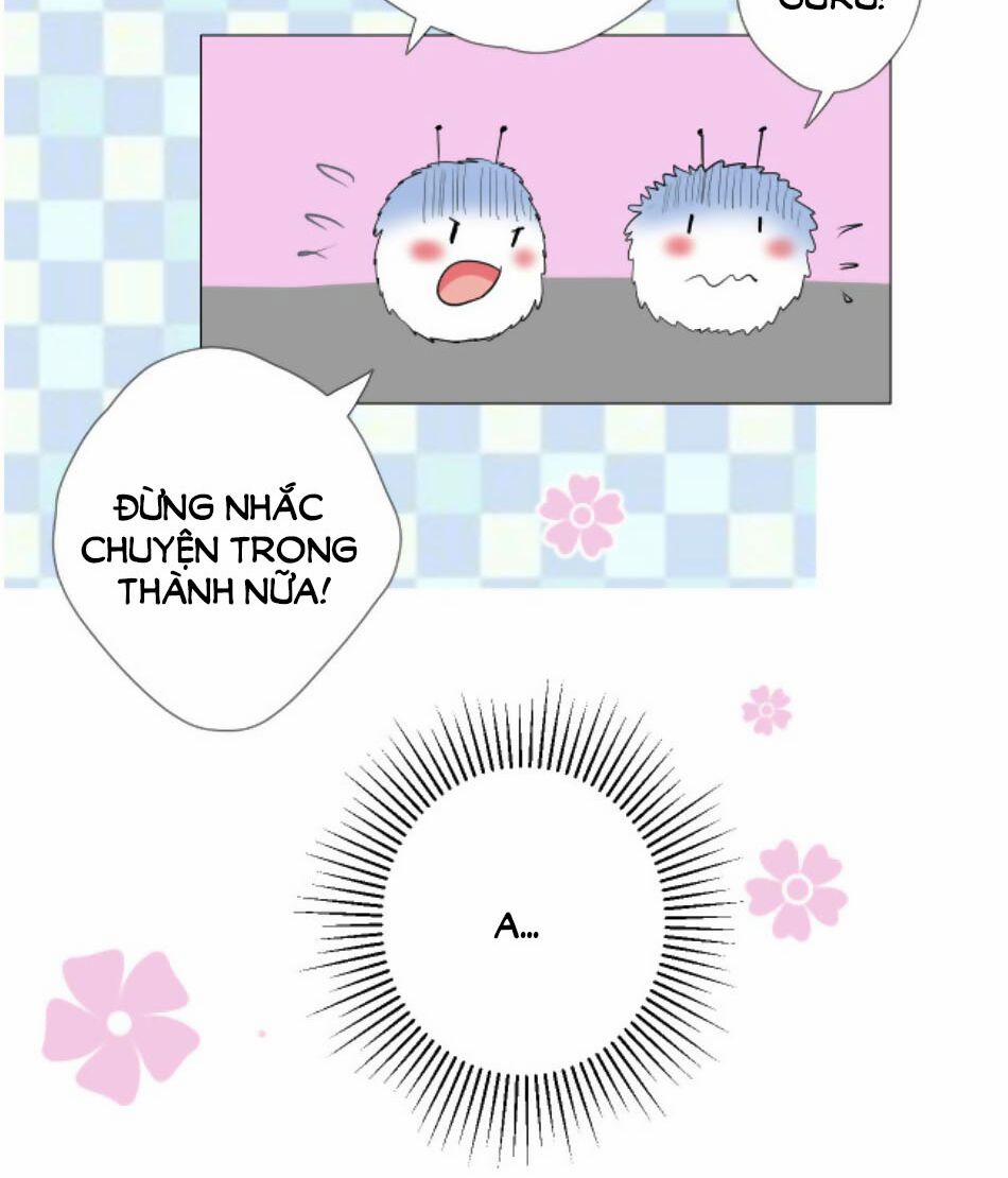 Sao Lại Là Yêu? 33 trang 52