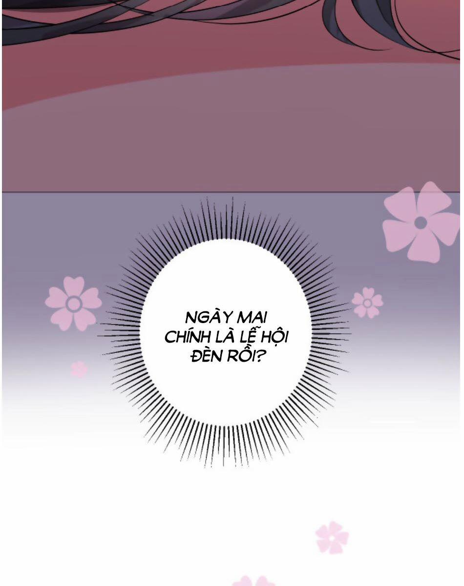 Sao Lại Là Yêu? 33 trang 54