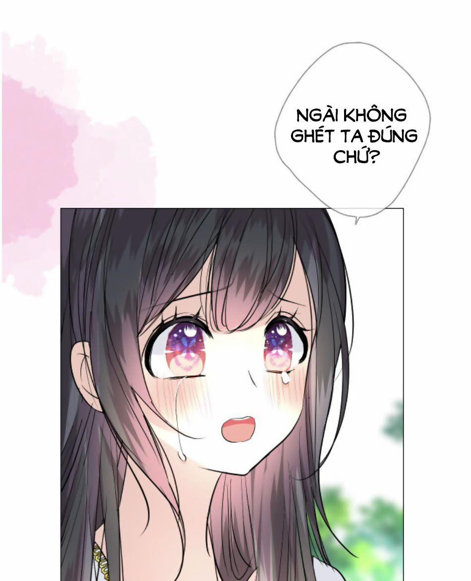 Sao Lại Là Yêu? 33 trang 9