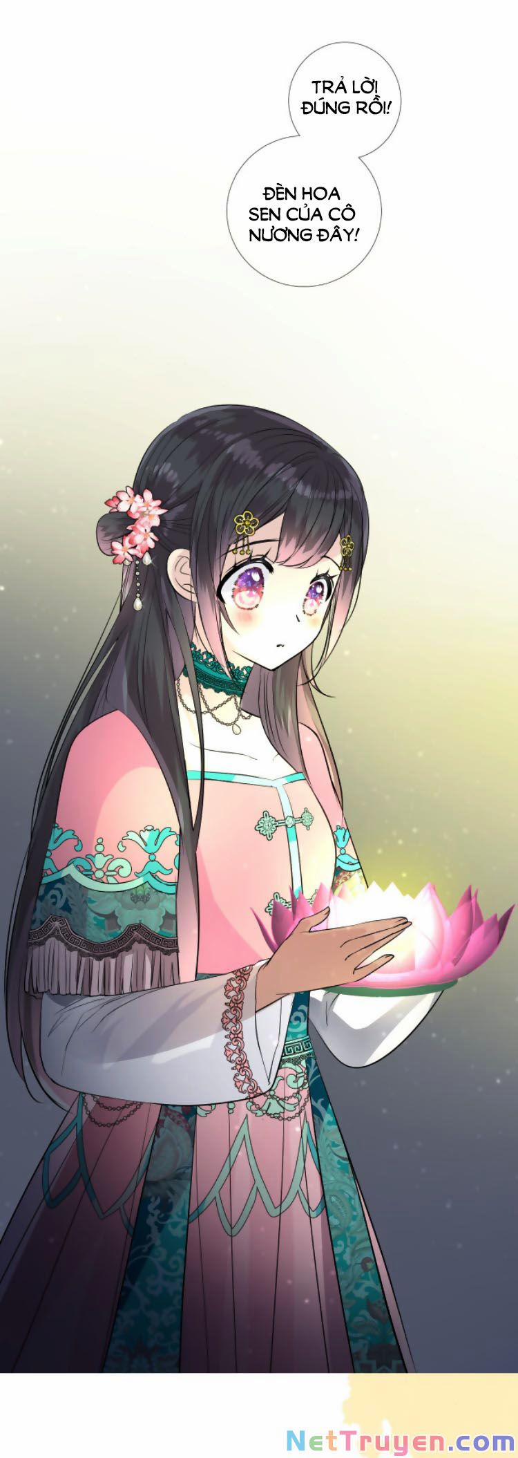 Sao Lại Là Yêu? 34 trang 12