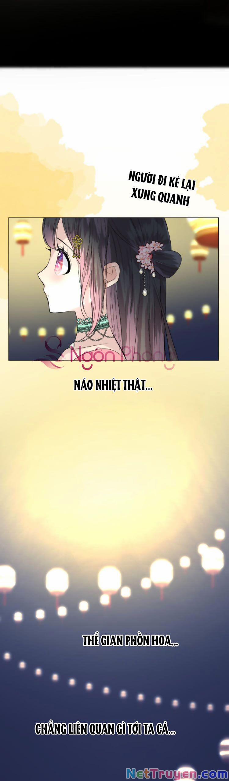 Sao Lại Là Yêu? 34 trang 7