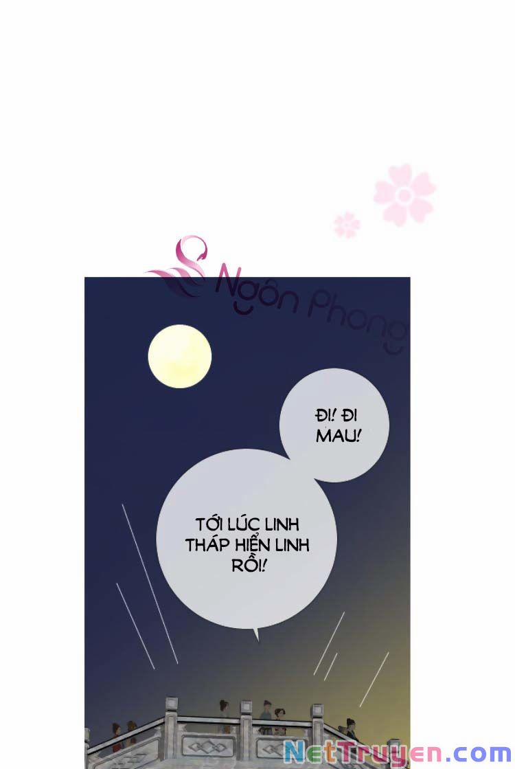 Sao Lại Là Yêu? 35 trang 11