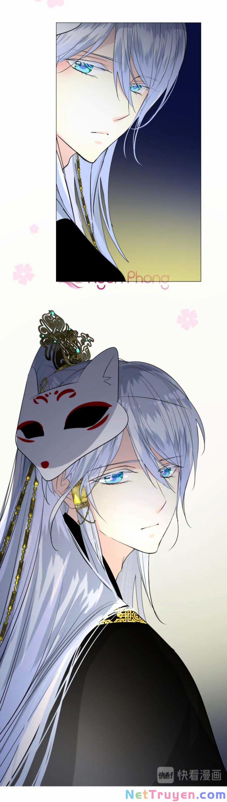 Sao Lại Là Yêu? 35 trang 13