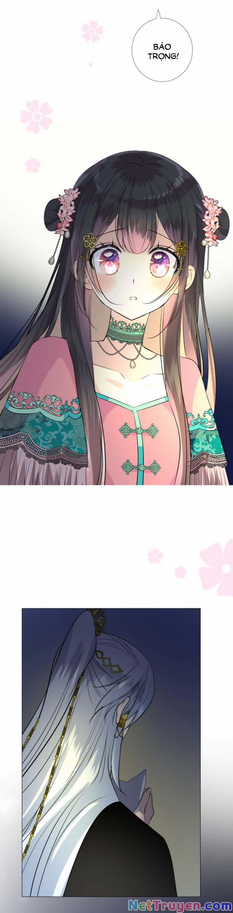 Sao Lại Là Yêu? 35 trang 14