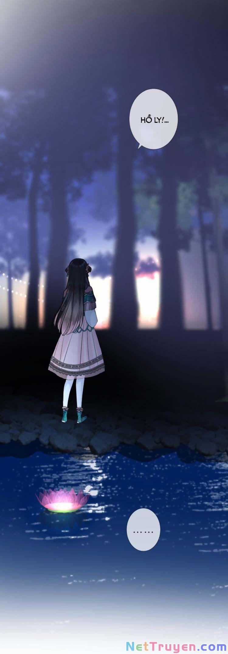 Sao Lại Là Yêu? 35 trang 15