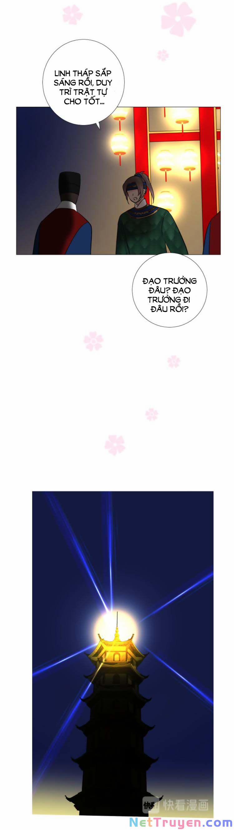 Sao Lại Là Yêu? 35 trang 17