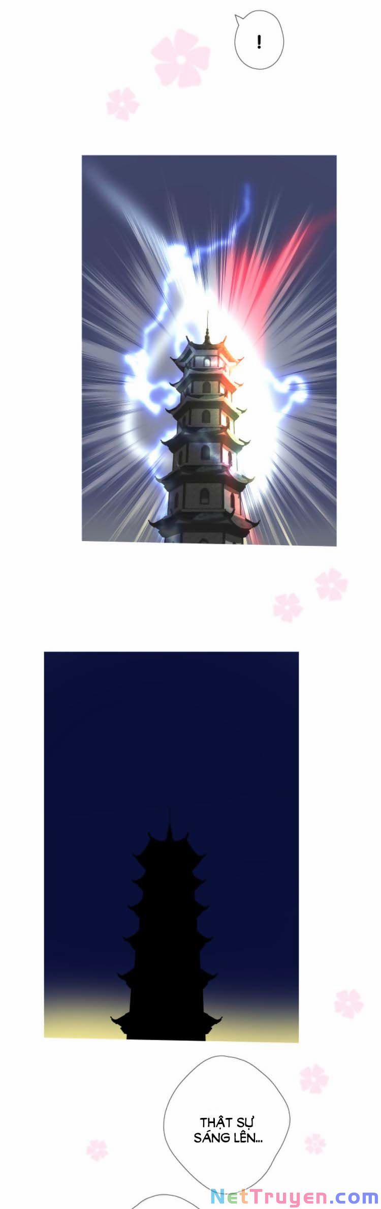 Sao Lại Là Yêu? 35 trang 19