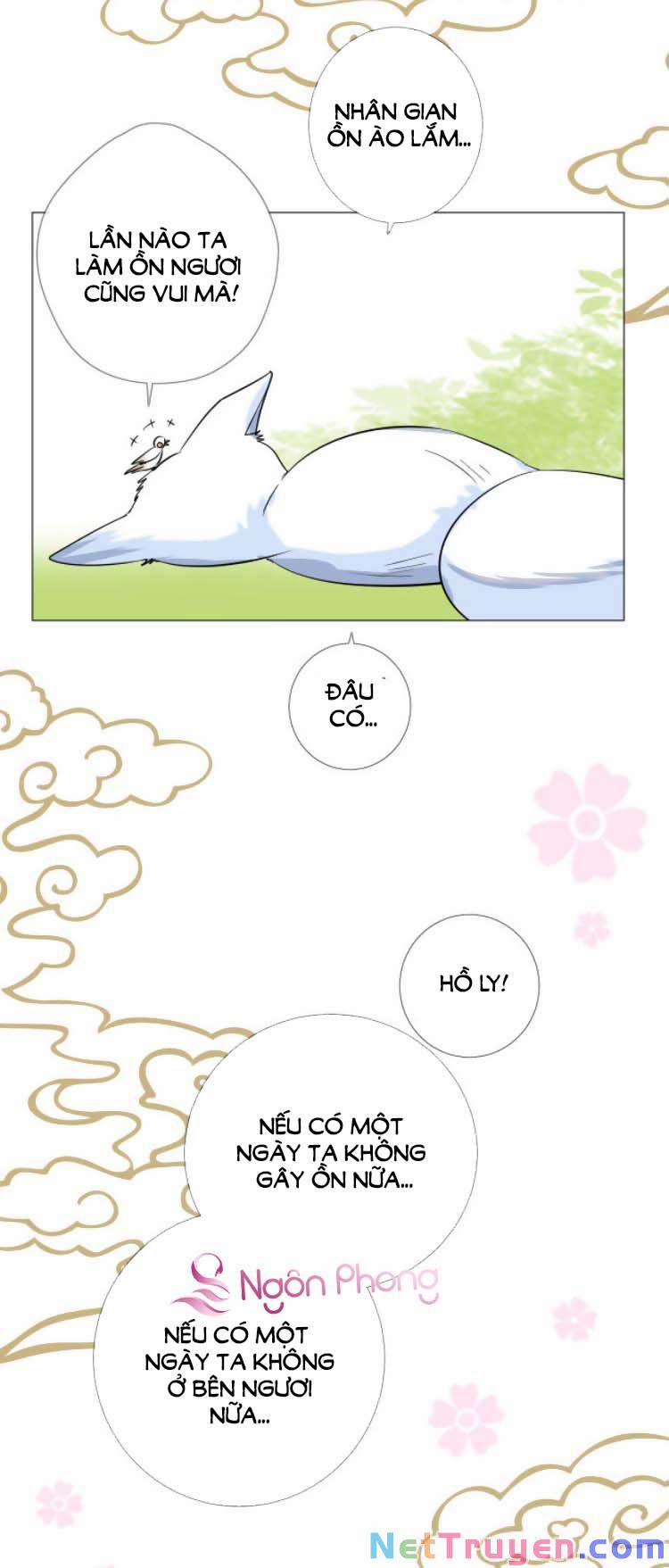 Sao Lại Là Yêu? 35 trang 5