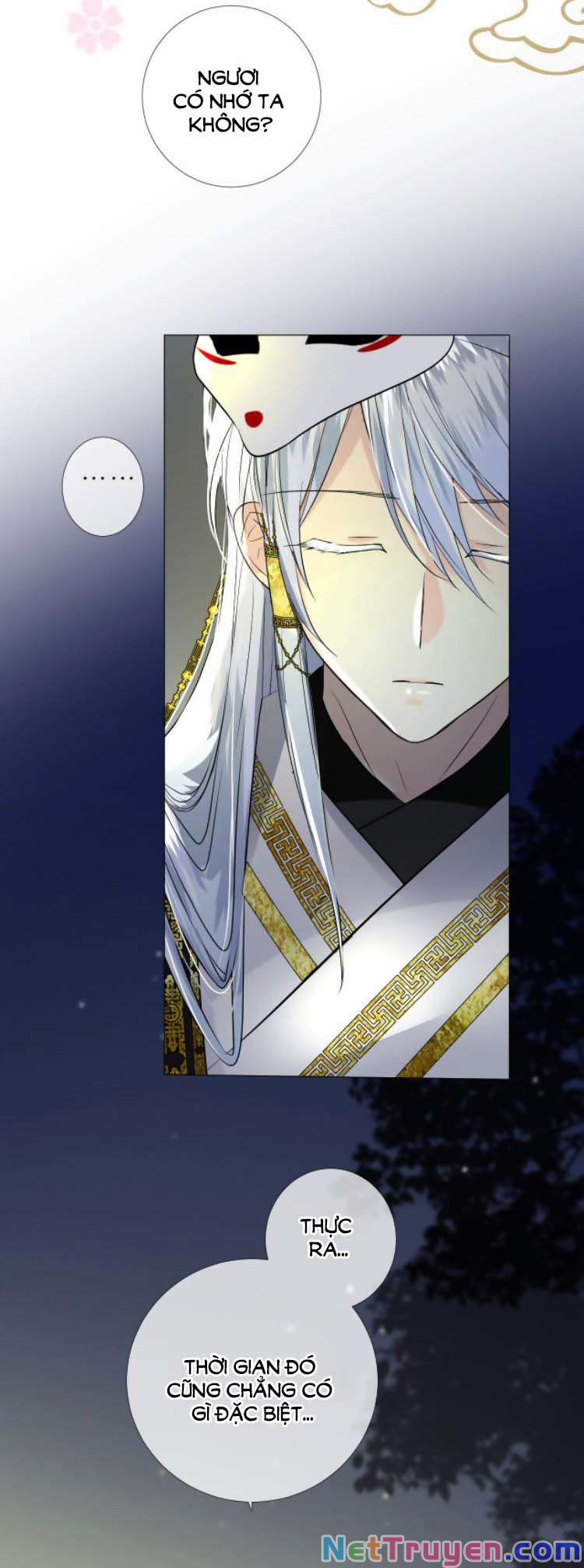 Sao Lại Là Yêu? 35 trang 6