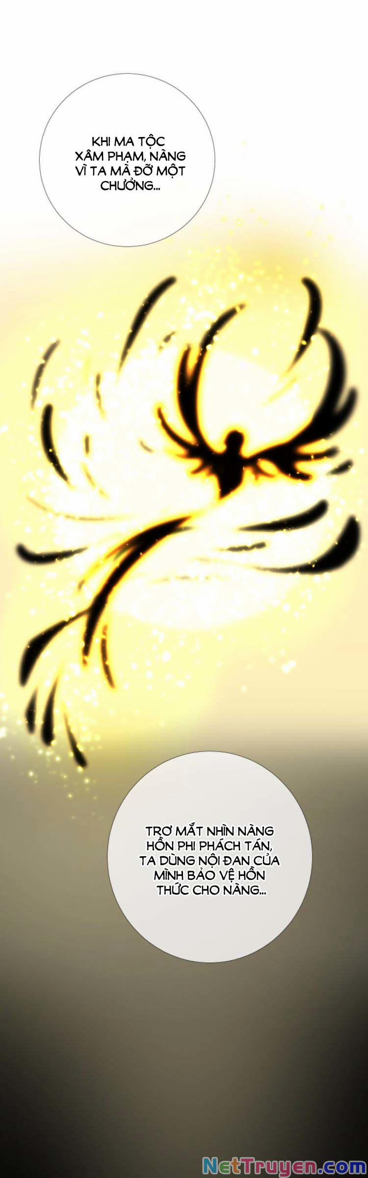 Sao Lại Là Yêu? 35 trang 8