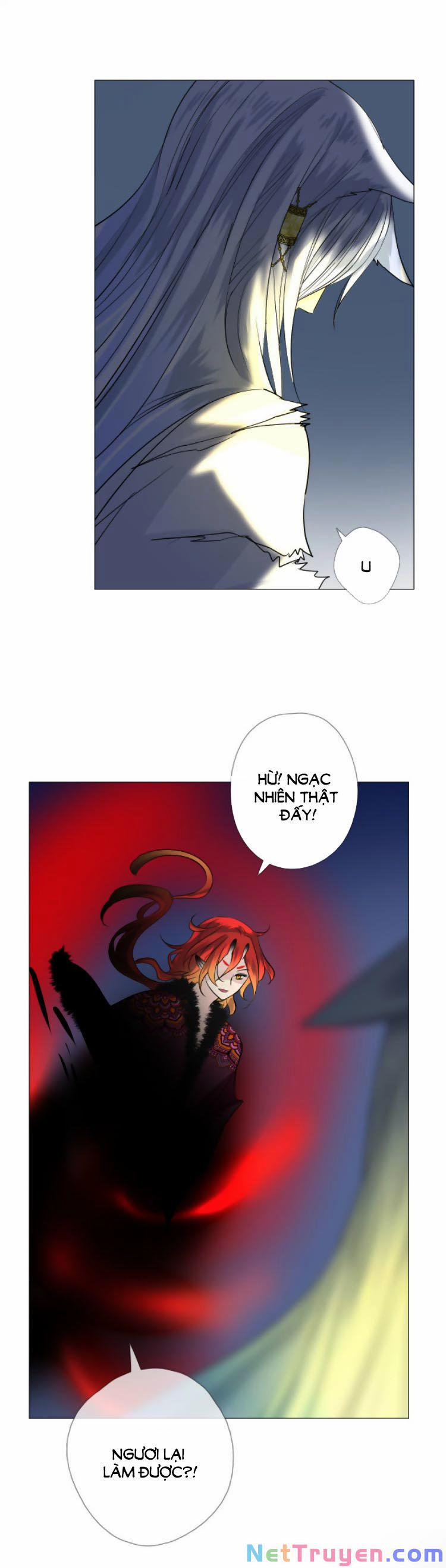 Sao Lại Là Yêu? 36 trang 1