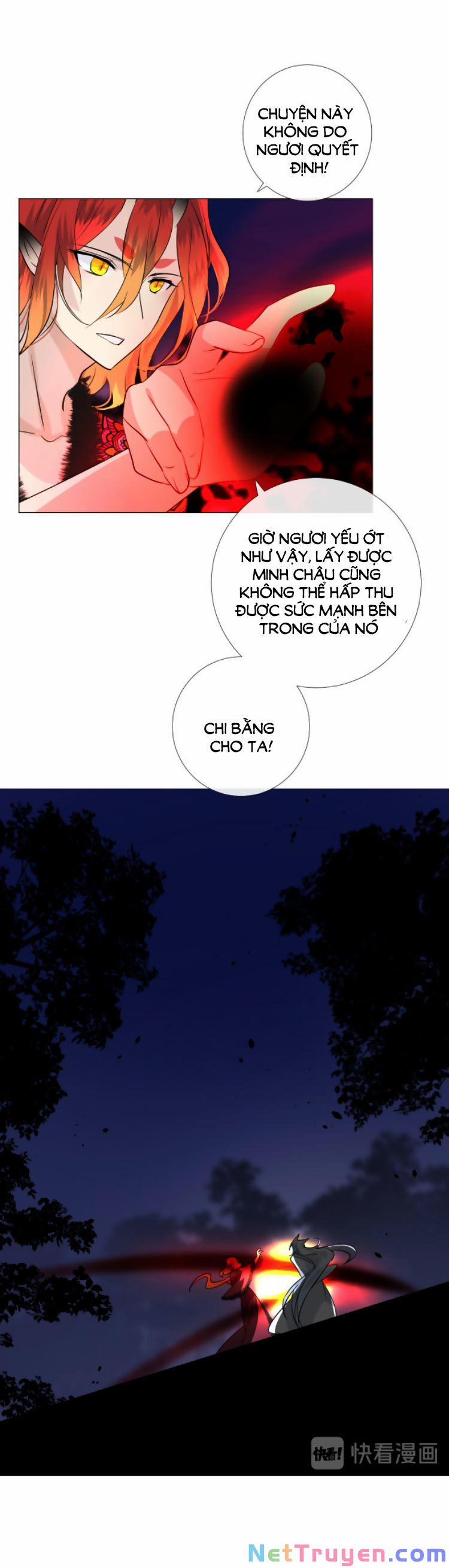 Sao Lại Là Yêu? 36 trang 4