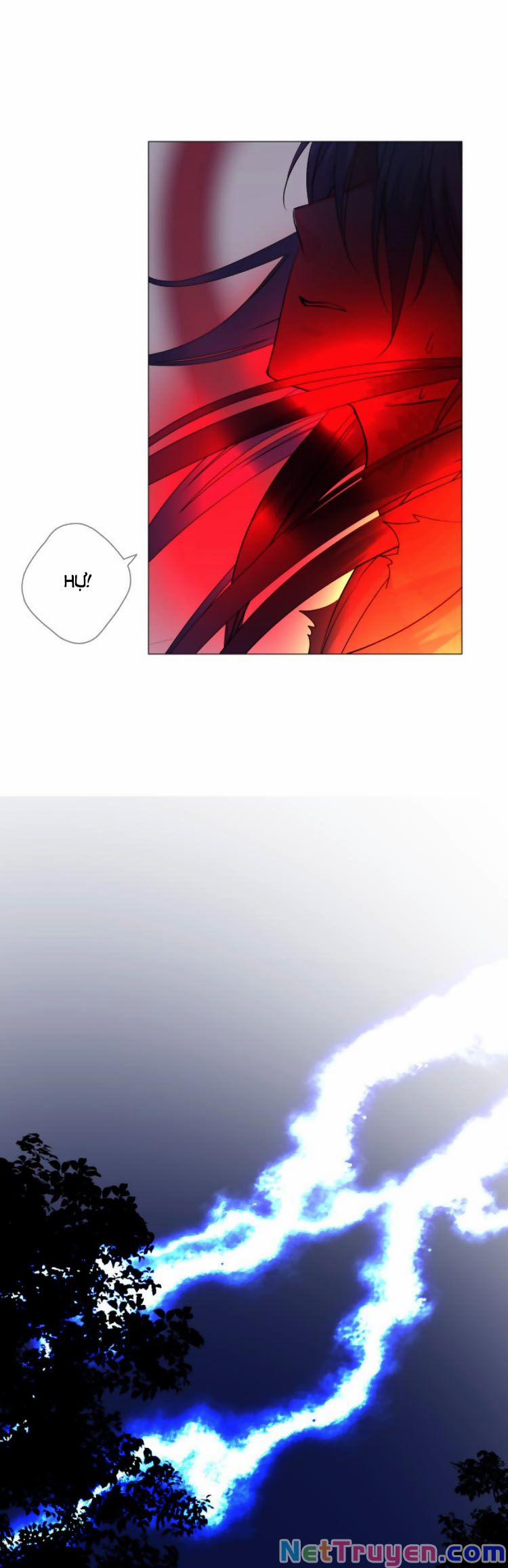 Sao Lại Là Yêu? 36 trang 6