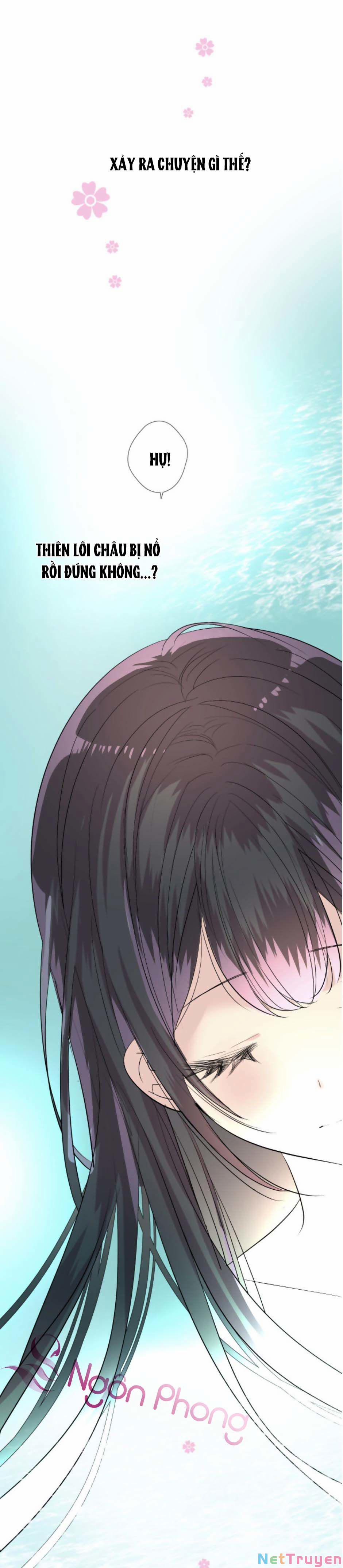 Sao Lại Là Yêu? 37 trang 0