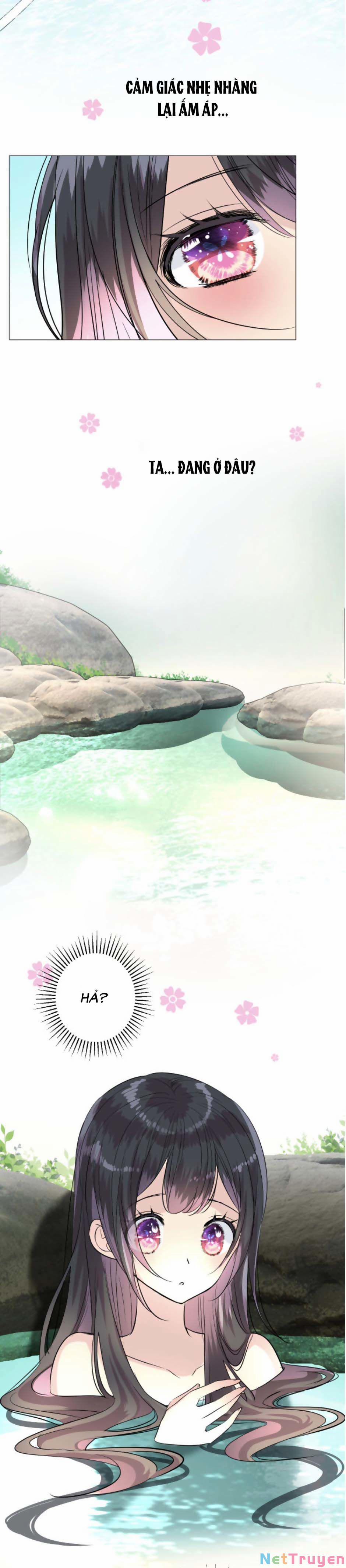 Sao Lại Là Yêu? 37 trang 1