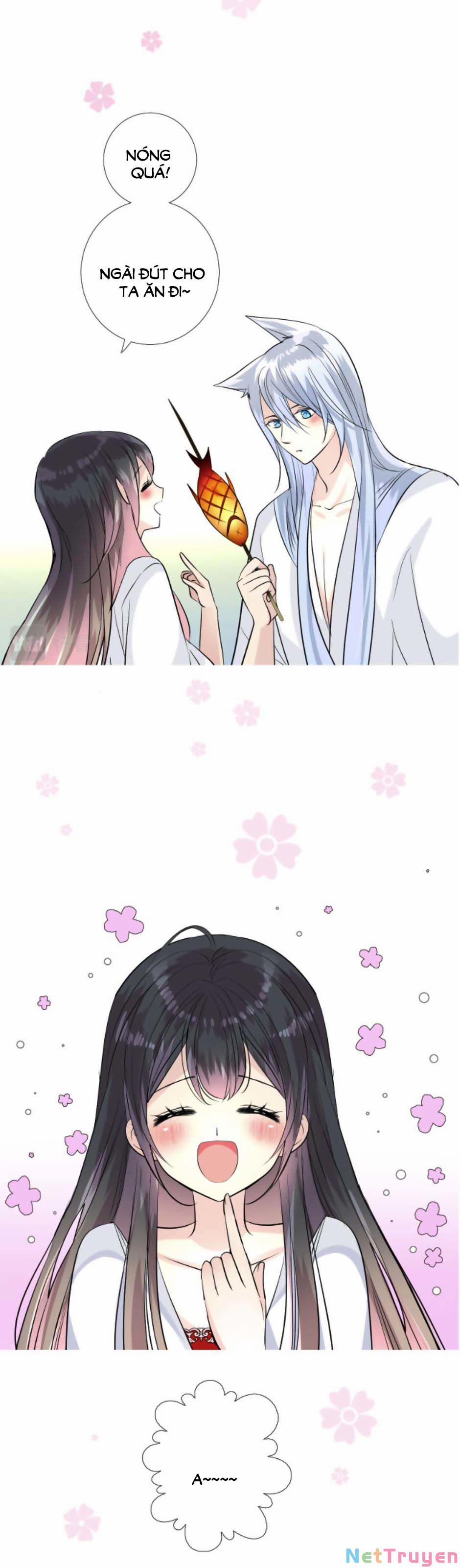 Sao Lại Là Yêu? 37 trang 11