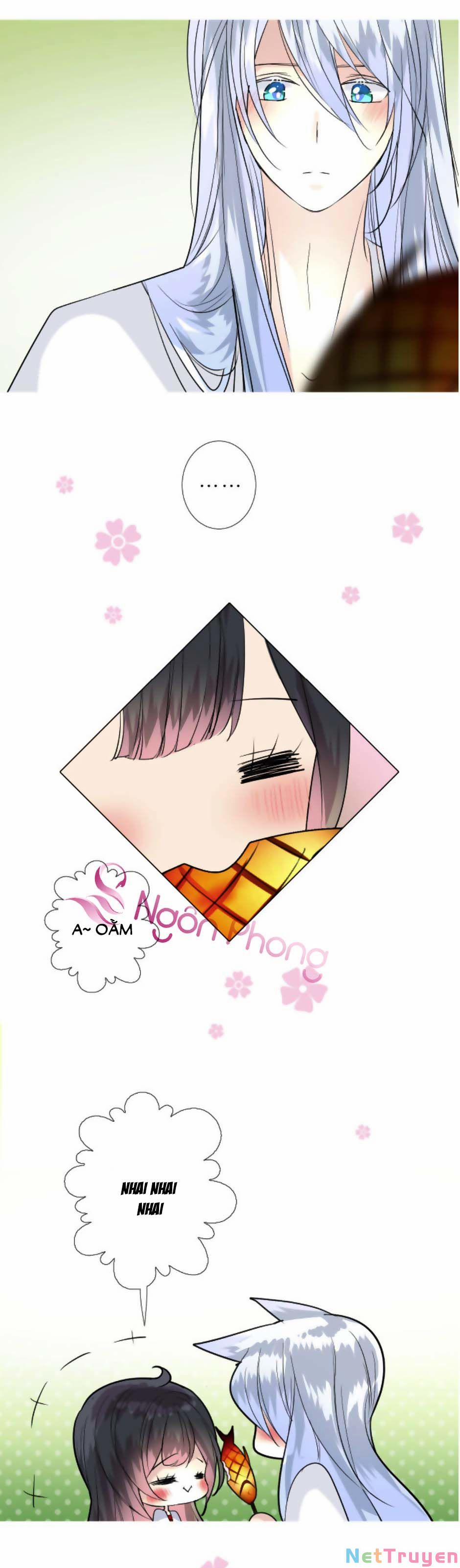 Sao Lại Là Yêu? 37 trang 12