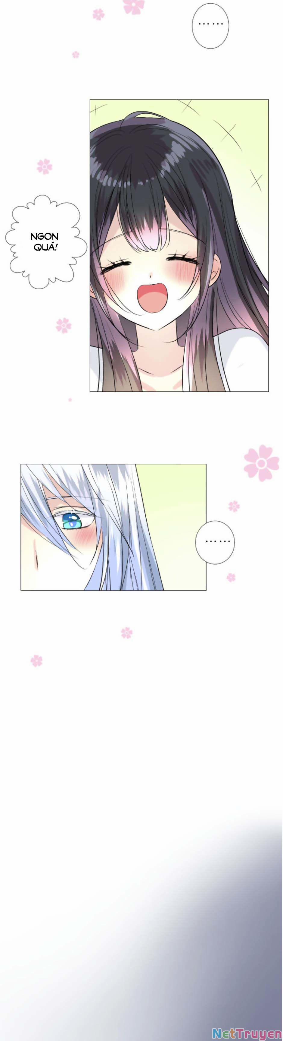 Sao Lại Là Yêu? 37 trang 13