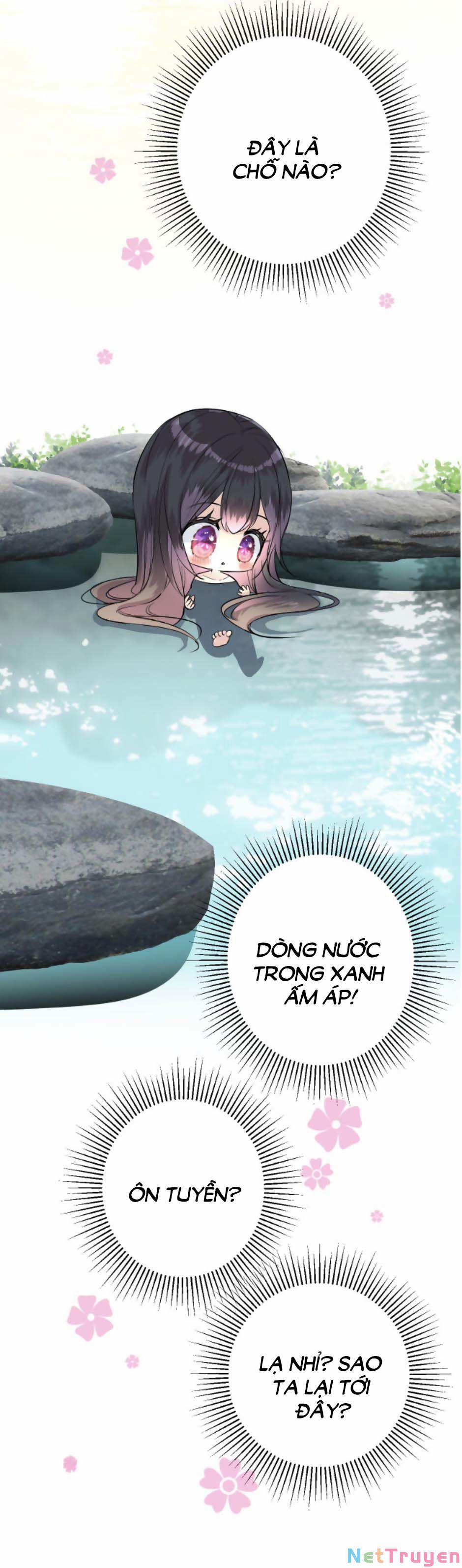 Sao Lại Là Yêu? 37 trang 2