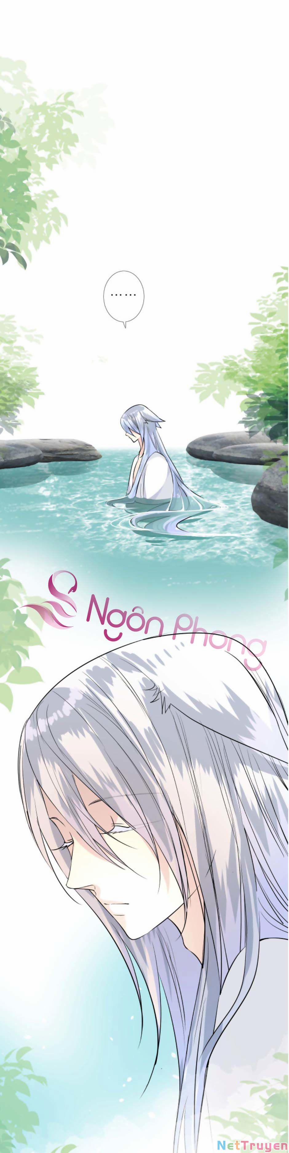 Sao Lại Là Yêu? 38 trang 0