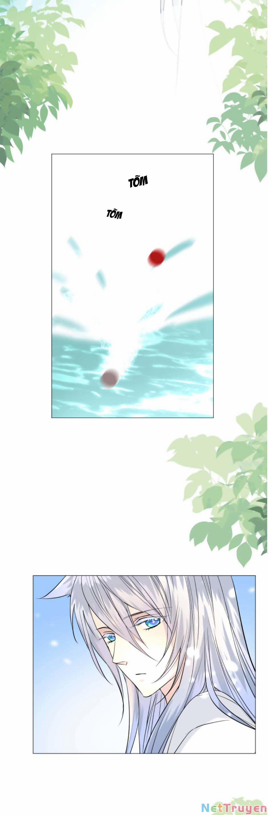 Sao Lại Là Yêu? 38 trang 1