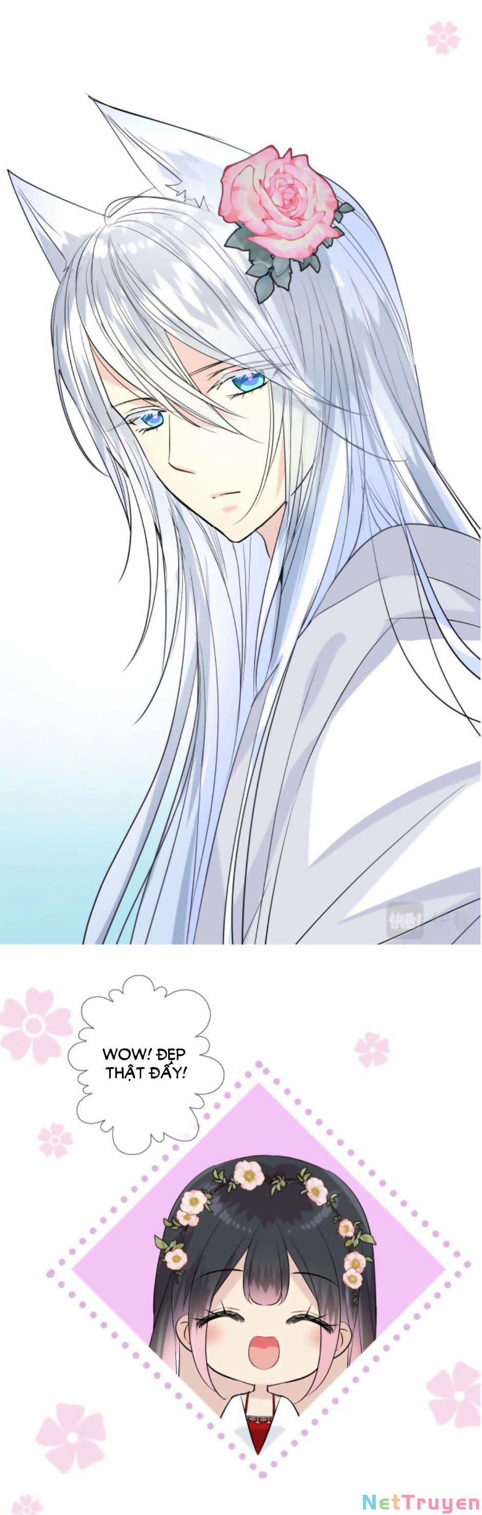 Sao Lại Là Yêu? 38 trang 10