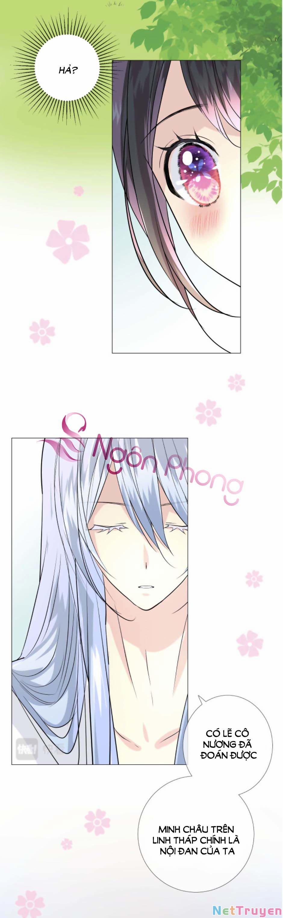 Sao Lại Là Yêu? 38 trang 13