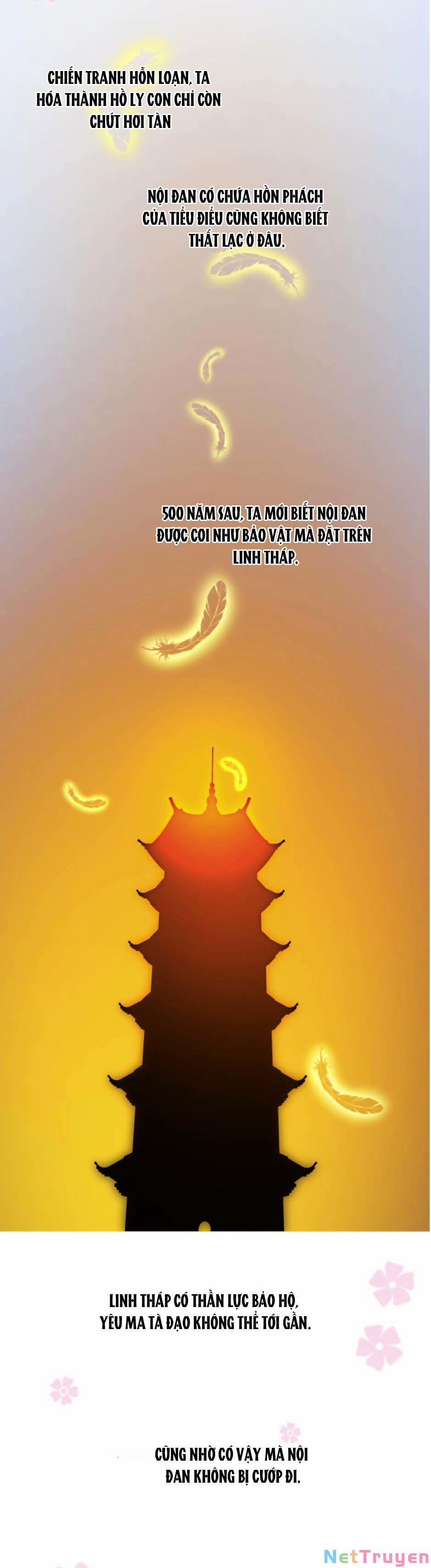 Sao Lại Là Yêu? 38 trang 14