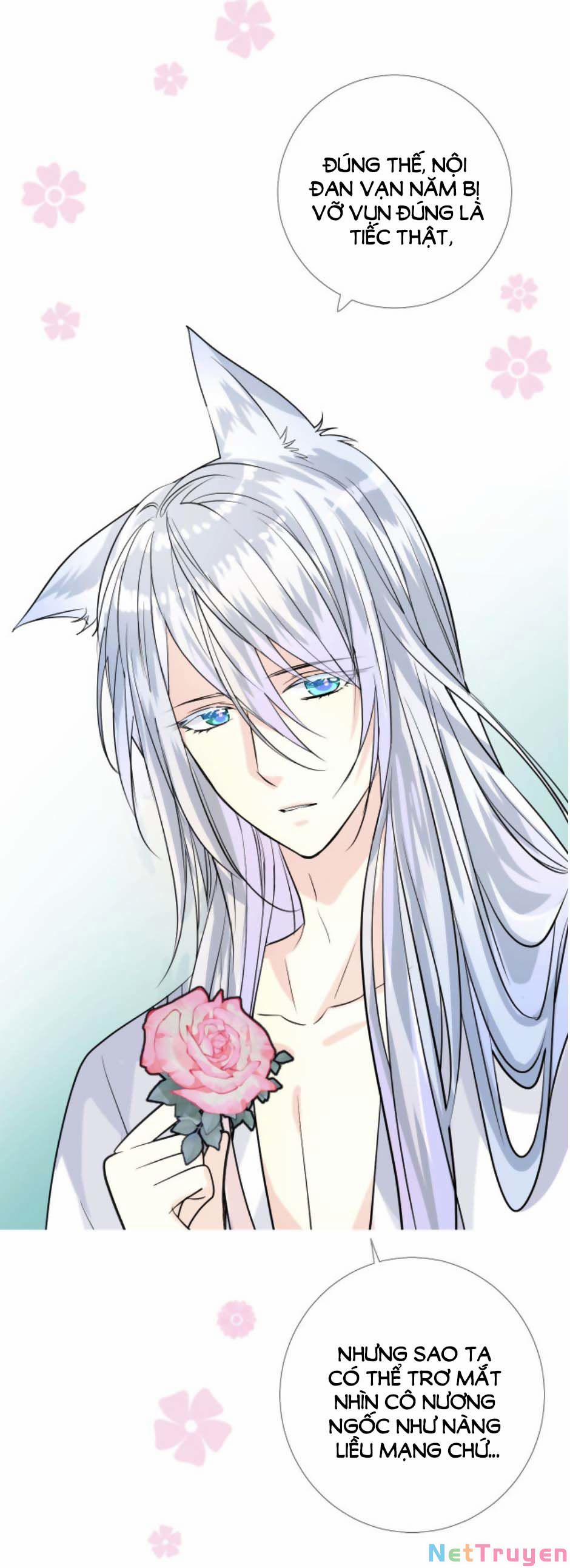 Sao Lại Là Yêu? 38 trang 17