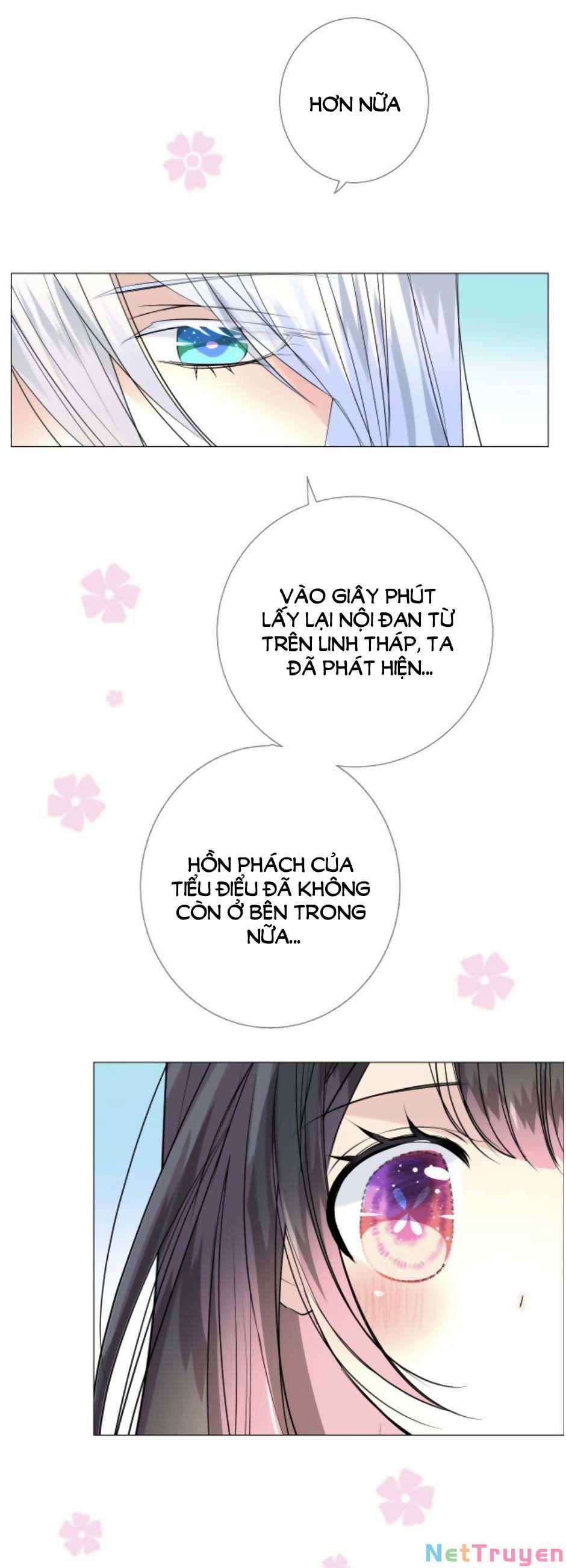 Sao Lại Là Yêu? 38 trang 18