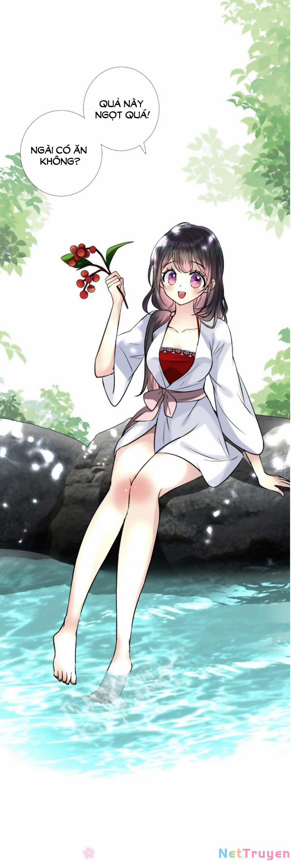 Sao Lại Là Yêu? 38 trang 2