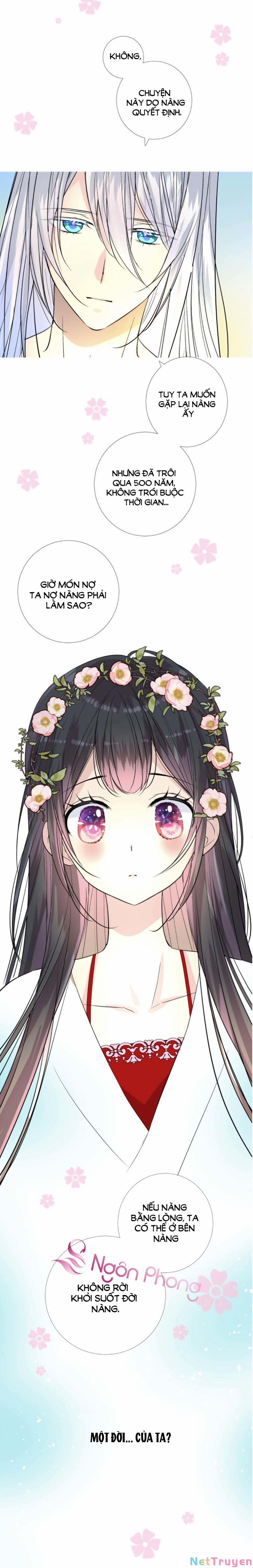 Sao Lại Là Yêu? 38 trang 21