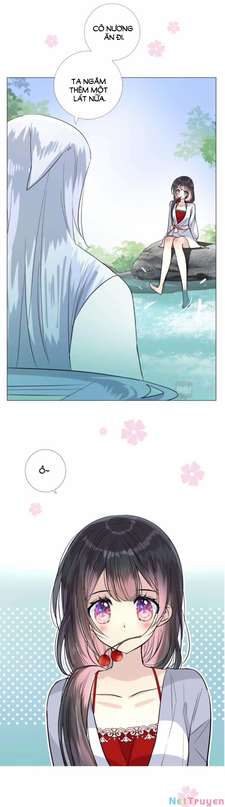 Sao Lại Là Yêu? 38 trang 3